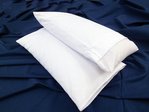 Almohada de algodon cascara de espelta